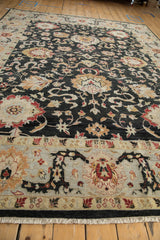 8x10 Indian Sultanabad Design Carpet // ONH Item mc002204 Image 6