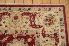 8x10.5 Indian Sultanabad Design Carpet // ONH Item mc002205 Image 4