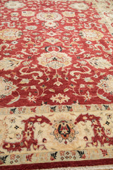8x10.5 Indian Sultanabad Design Carpet // ONH Item mc002205 Image 6
