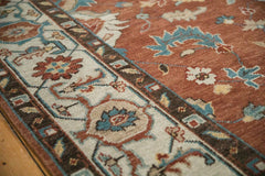10x13.5 Indian Mahal Design Carpet // ONH Item mc002207 Image 4