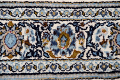 3x5 Vintage Indian Isfahan Design Rug // ONH Item mc002230 Image 7