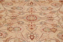 6.5x10 Pakistani Sultanabad Design Carpet // ONH Item mc002238 Image 7