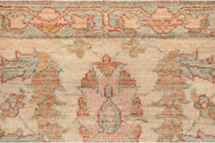 6.5x10 Pakistani Sultanabad Design Carpet // ONH Item mc002238 Image 8