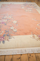 8x10 Vintage Contemporary Art Deco Carpet // ONH Item mc002251 Image 4