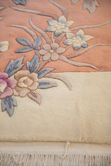 8x10 Vintage Contemporary Art Deco Carpet // ONH Item mc002251 Image 5