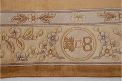 8x10 Vintage Peking Carpet // ONH Item mc002263 Image 6