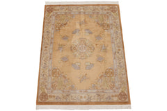 8x10 Vintage Peking Carpet // ONH Item mc002263 Image 7