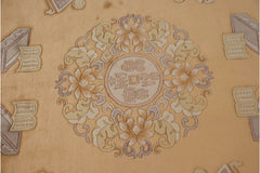 8x10 Vintage Peking Carpet // ONH Item mc002263 Image 9