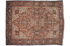 11x14.5 Vintage Bakshaish Carpet // ONH Item mc002265 Image 2