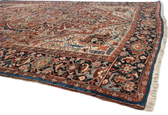11x14.5 Vintage Bakshaish Carpet // ONH Item mc002265 Image 6
