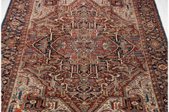 11x14.5 Vintage Bakshaish Carpet // ONH Item mc002265 Image 14