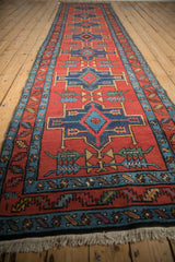 3.5x14 Antique Northwest Persian Rug Runner // ONH Item mc002268 Image 12