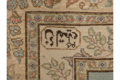 12x17.5 Vintage Tabriz Carpet // ONH Item mc002269 Image 1