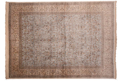 10x13.5 Vintage Tabriz Carpet // ONH Item mc002273 Image 2