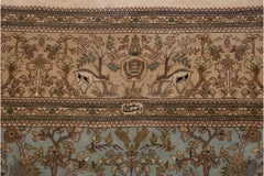 10x13.5 Vintage Tabriz Carpet // ONH Item mc002273 Image 13