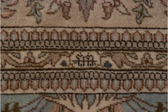10x13.5 Vintage Tabriz Carpet // ONH Item mc002273 Image 14