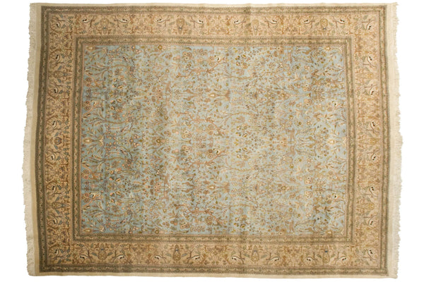 10x13 Vintage Tabriz Carpet // ONH Item mc002274 Image 1