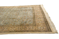 10x13 Vintage Tabriz Carpet // ONH Item mc002274 Image 2