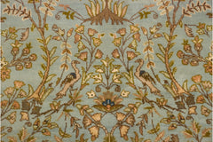10x13 Vintage Tabriz Carpet // ONH Item mc002274 Image 7