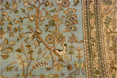 10x13 Vintage Tabriz Carpet // ONH Item mc002274 Image 8