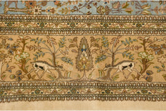 10x13 Vintage Tabriz Carpet // ONH Item mc002274 Image 9