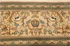 10x13 Vintage Tabriz Carpet // ONH Item mc002274 Image 14
