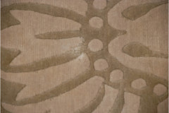 9x12 Vintage Indian Savonnerie Design Carpet // ONH Item mc002284 Image 5