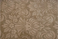 9x12 Vintage Indian Savonnerie Design Carpet // ONH Item mc002284 Image 6