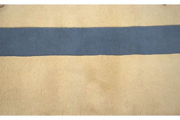 9x12 Vintage Modern Art Deco Carpet // ONH Item mc002298 Image 5