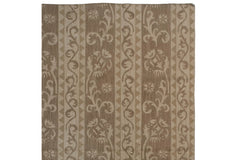10x14 Contemporary Indian Soumac Design Carpet // ONH Item mc002300 Image 3