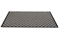 5x8 Modern Indian Soumac Design Carpet // ONH Item mc002301 Image 1