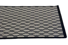5x8 Modern Indian Soumac Design Carpet // ONH Item mc002301 Image 5
