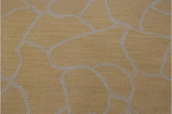 3x5 Contemporary Indian Soumac Design Rug // ONH Item mc002306 Image 4