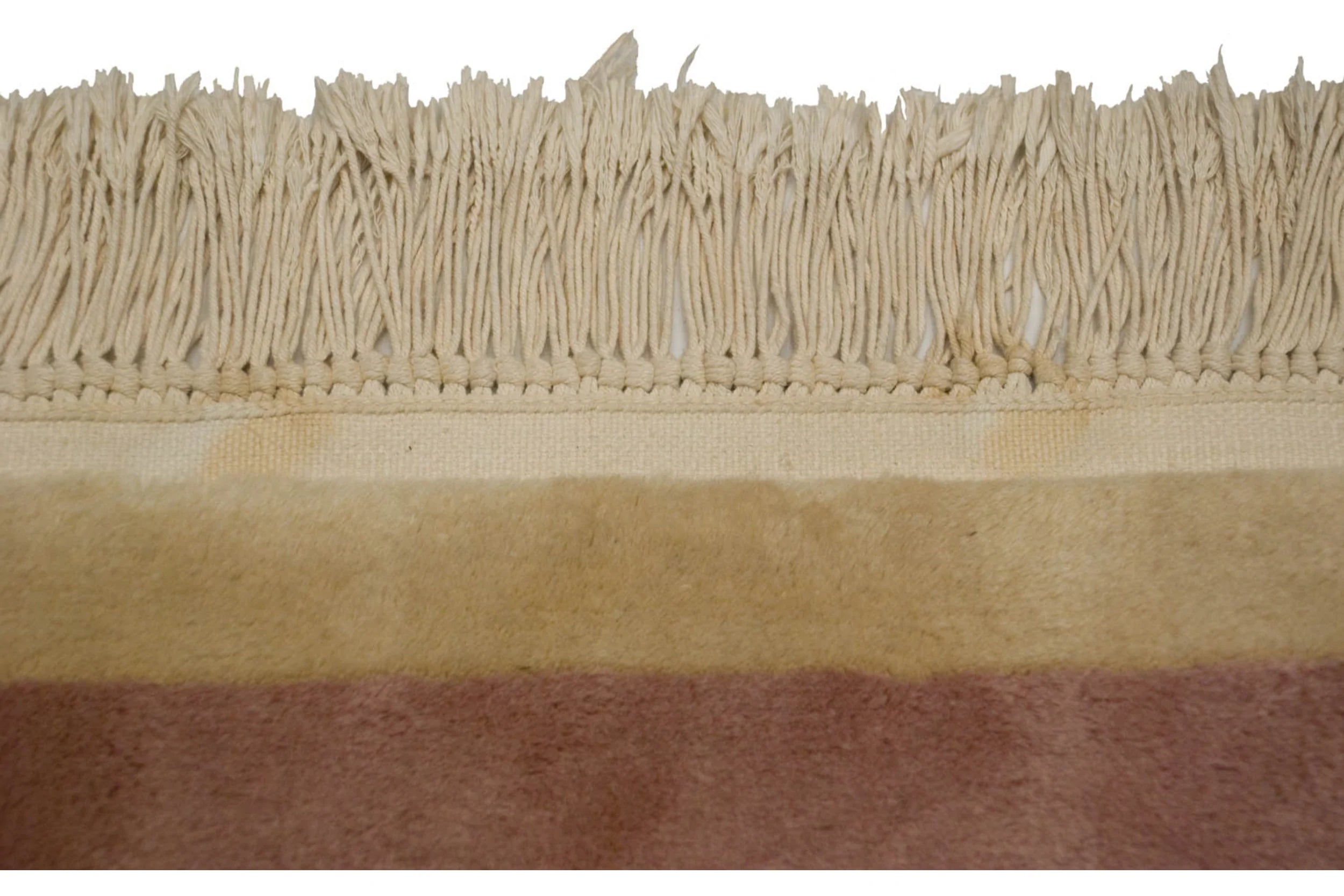 4x6 Vintage Contemporary Art Deco Rug // ONH Item mc002308 Image 1