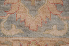 9x12 Indian Sultanabad Design Carpet // ONH Item mc002309 Image 7
