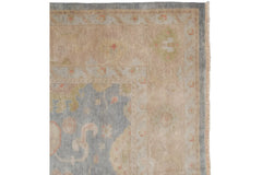 8x10 Indian Oushak Design Carpet // ONH Item mc002310 Image 6