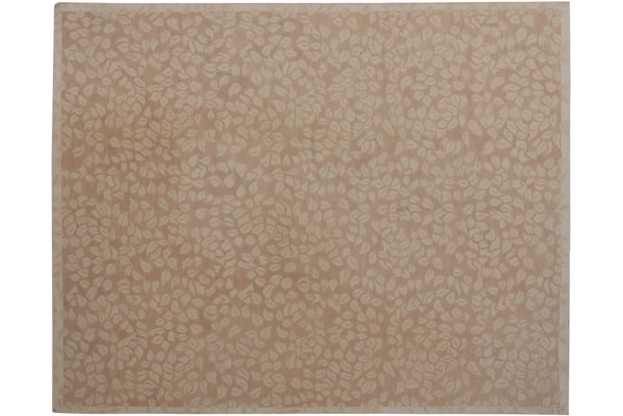 8x10 Contemporary Indian Soumac Design Carpet // ONH Item mc002311