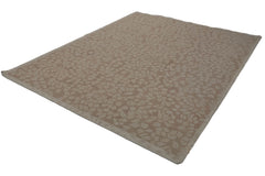 8x10 Contemporary Indian Soumac Design Carpet // ONH Item mc002311 Image 1
