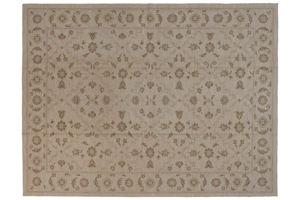 9x12 Contemporary Indian Soumac Design Carpet // ONH Item mc002312