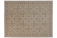 9x12 Contemporary Indian Soumac Design Carpet // ONH Item mc002312