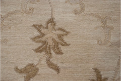 9x12 Contemporary Indian Soumac Design Carpet // ONH Item mc002312 Image 5