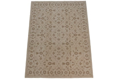 9x12 Contemporary Indian Soumac Design Carpet // ONH Item mc002312 Image 6