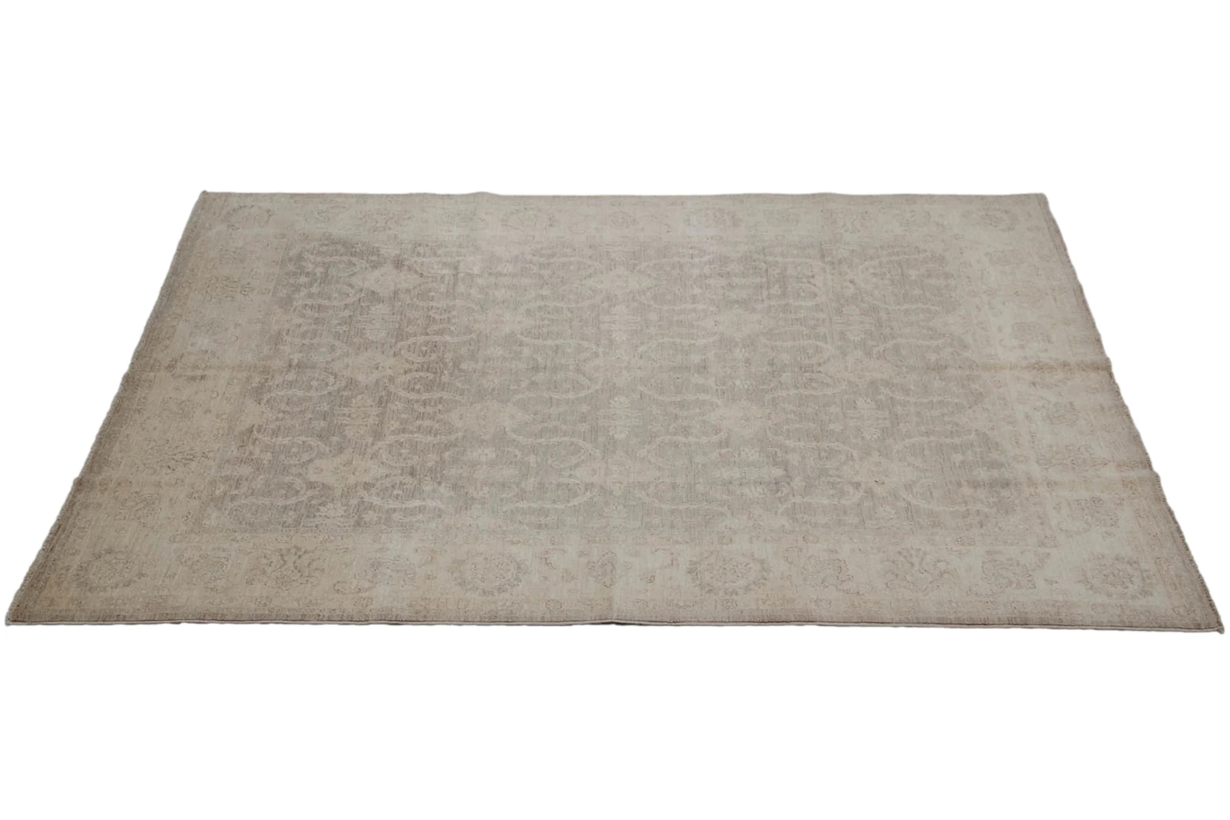 8x9.5 Peshawar Carpet // ONH Item mc002313 Image 1