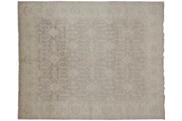 8x9.5 Peshawar Carpet // ONH Item mc002313