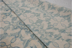 8x10 Contemporary Indian Soumac Design Carpet // ONH Item mc002317 Image 2