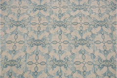 8x10 Contemporary Indian Soumac Design Carpet // ONH Item mc002317 Image 4
