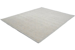 8x10 Contemporary Indian Soumac Design Carpet // ONH Item mc002318 Image 3
