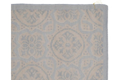 8x10 Contemporary Indian Soumac Design Carpet // ONH Item mc002318 Image 5