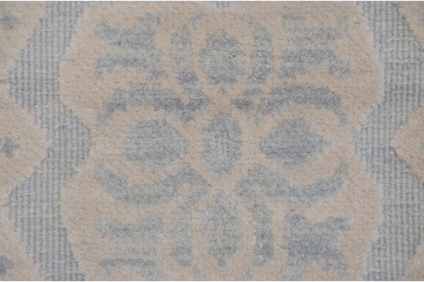 8x10 Contemporary Indian Soumac Design Carpet // ONH Item mc002318 Image 6
