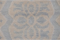 8x10 Contemporary Indian Soumac Design Carpet // ONH Item mc002318 Image 6